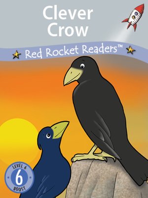 cover image of Clever Crow
